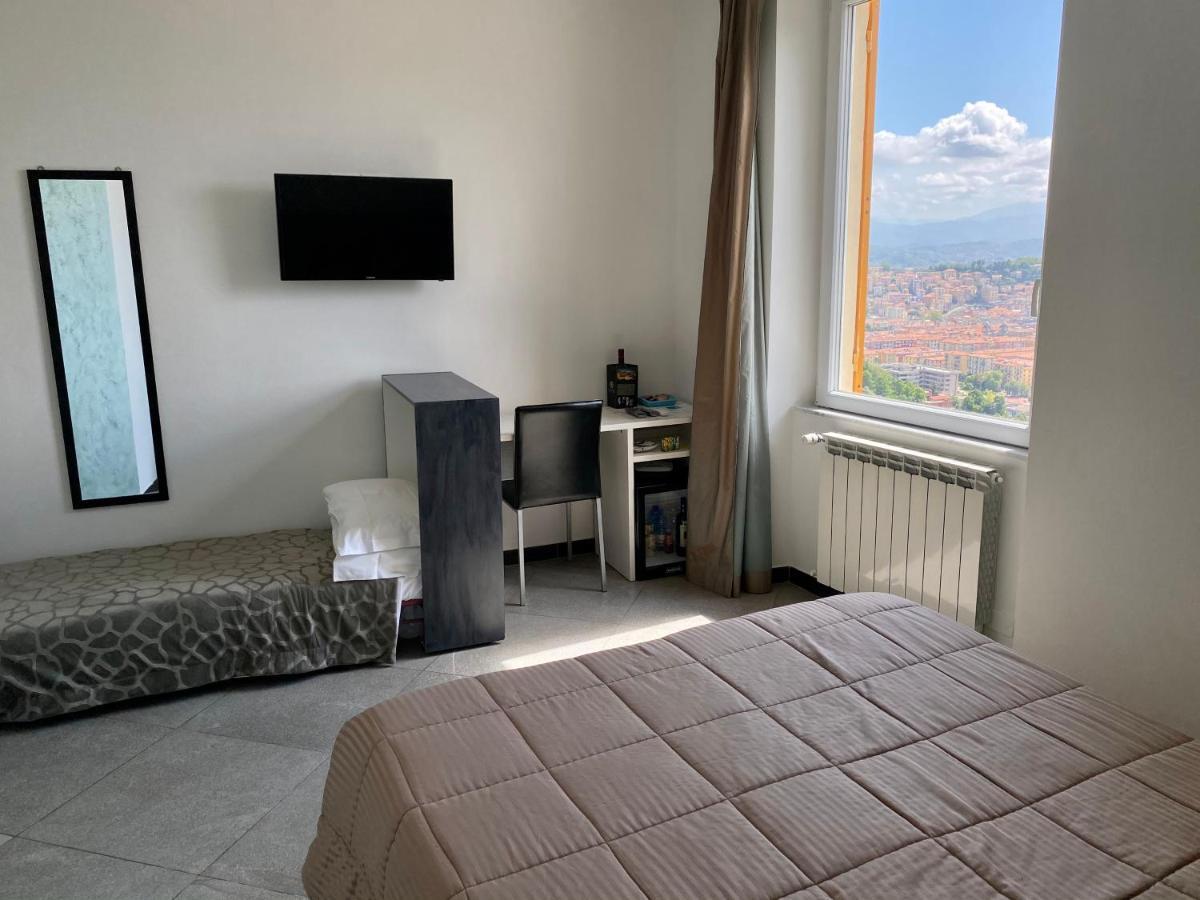 88 Miglia Bed & Breakfast La Spezia Exterior photo