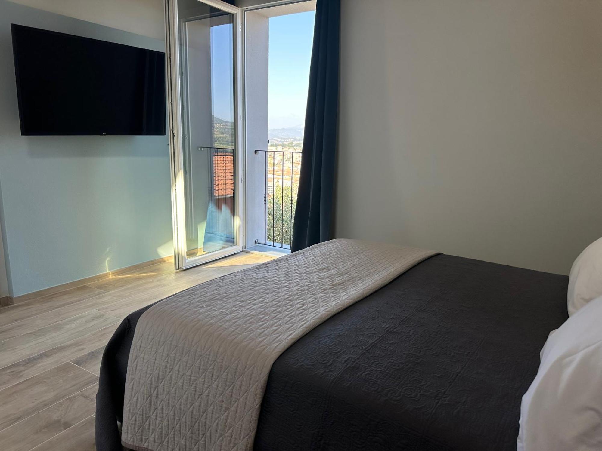 88 Miglia Bed & Breakfast La Spezia Exterior photo