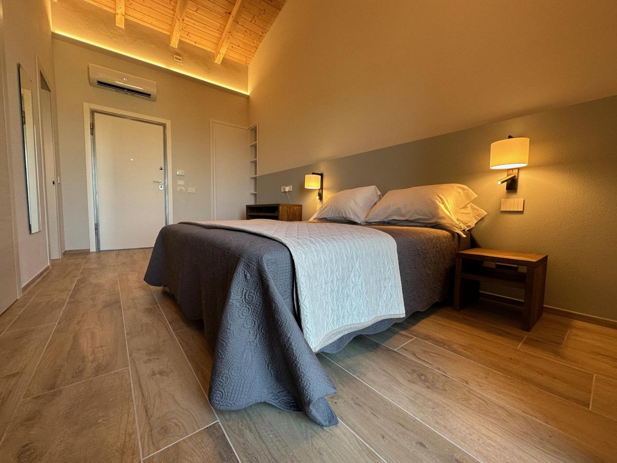 88 Miglia Bed & Breakfast La Spezia Exterior photo