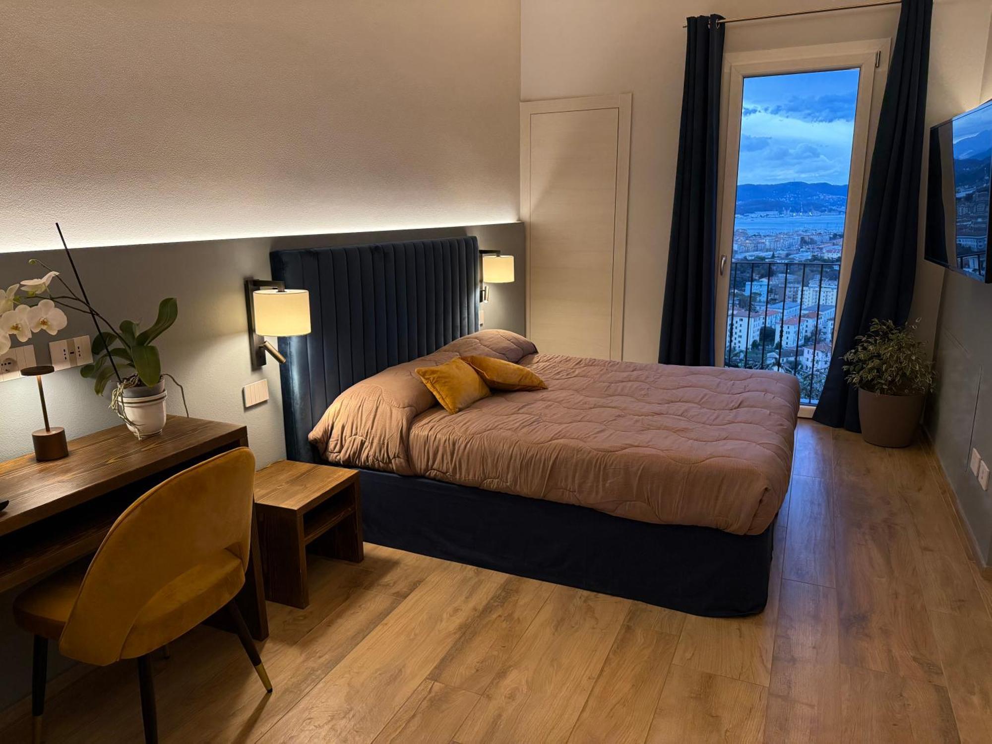 88 Miglia Bed & Breakfast La Spezia Exterior photo