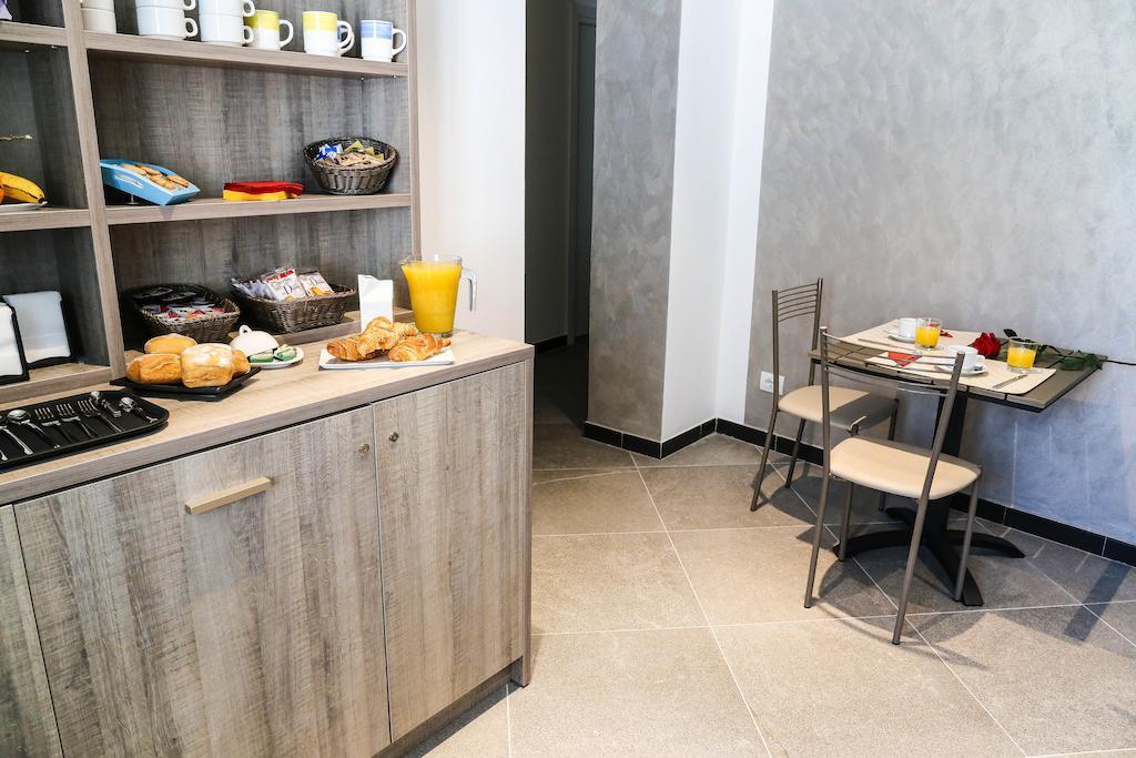 88 Miglia Bed & Breakfast La Spezia Exterior photo