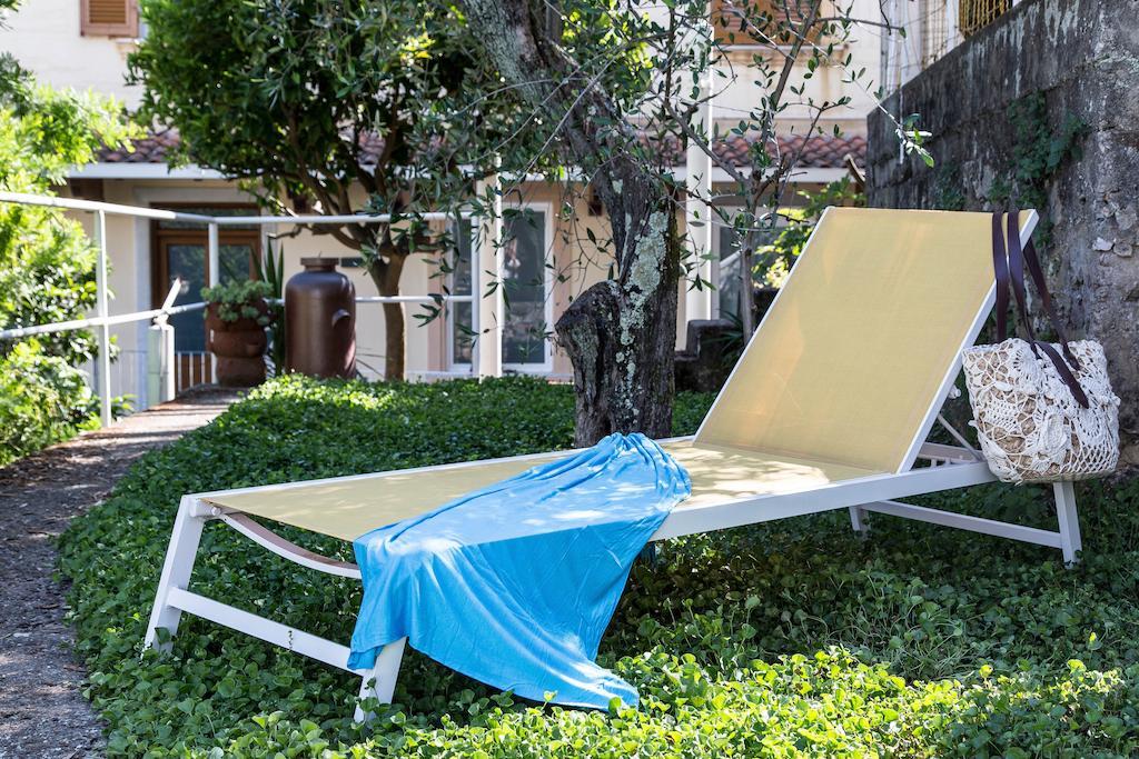 88 Miglia Bed & Breakfast La Spezia Exterior photo