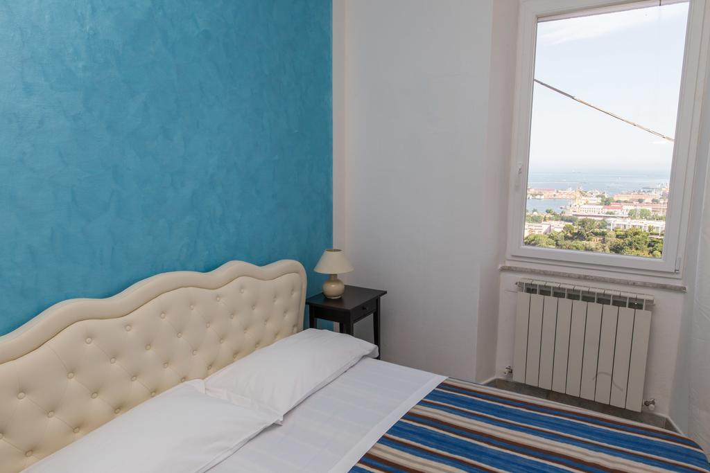 88 Miglia Bed & Breakfast La Spezia Exterior photo
