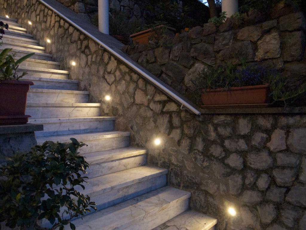 88 Miglia Bed & Breakfast La Spezia Exterior photo